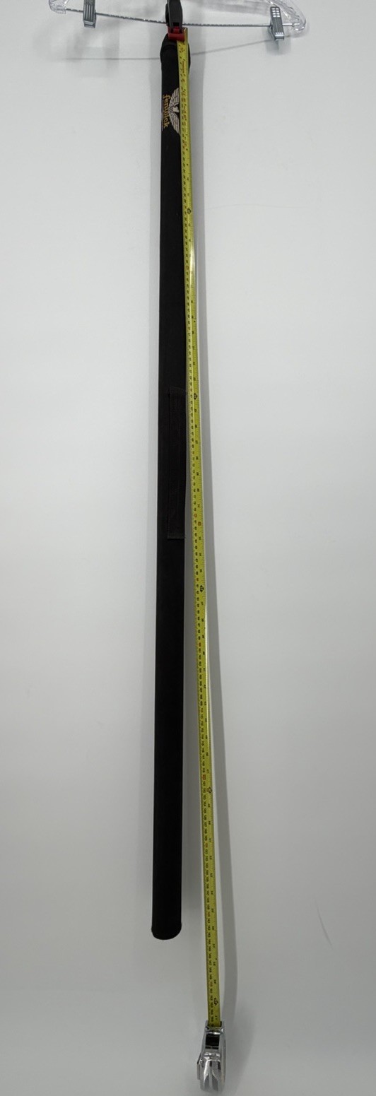 NWOT Fenwick Eagle GLC EF 866 2- Piece Fly Rod #6 – 8’6” 3- 1/8 OZ
