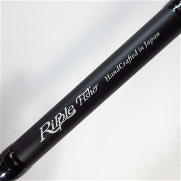 ripple fisher Aquila 82-2/4 Cond/B