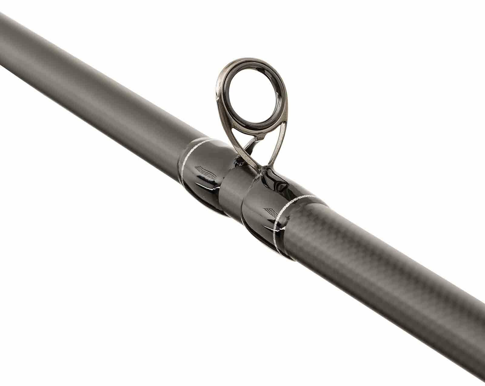 Greys New GR100 2 Piece Casting Lure Fishing Saltwater Rod Predator Fishing