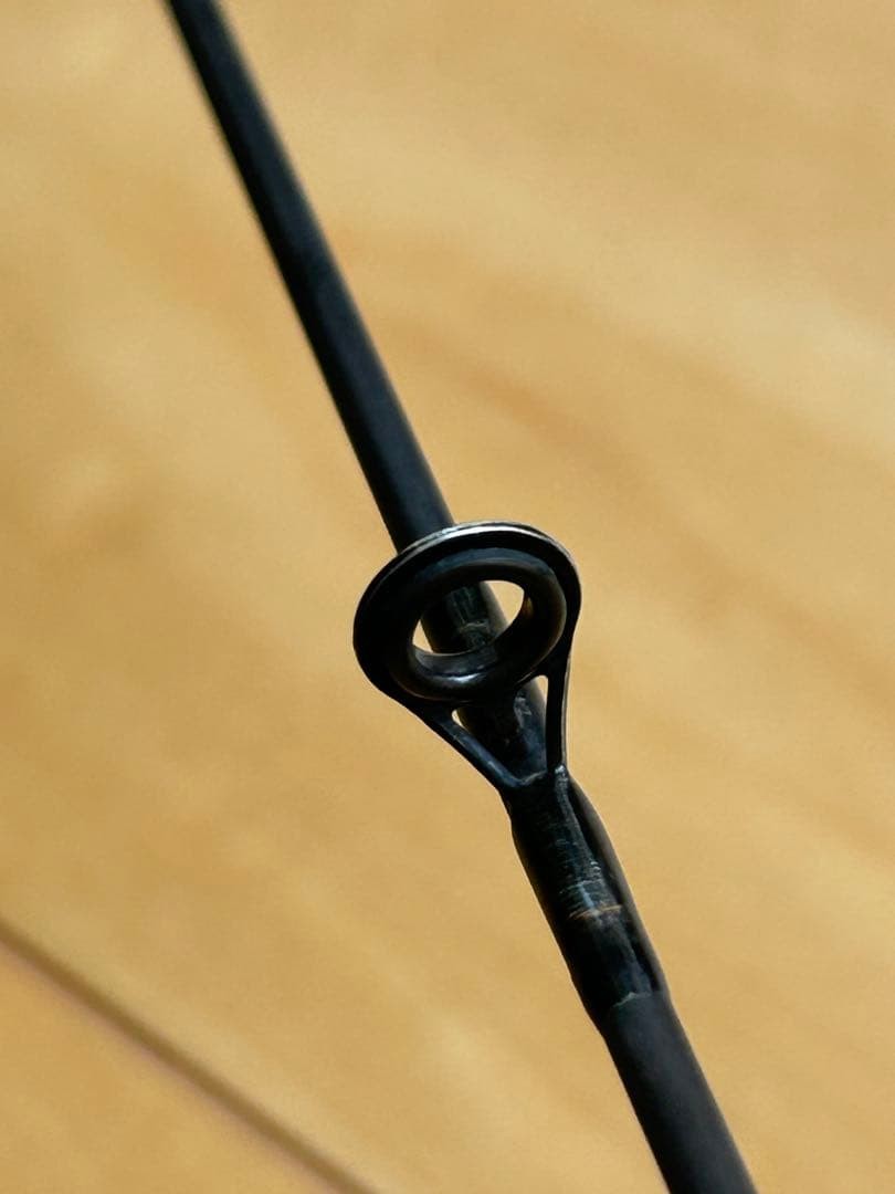 G.Loomis IMX CR722/6.0MEDIUM Bass Rod G Loomis