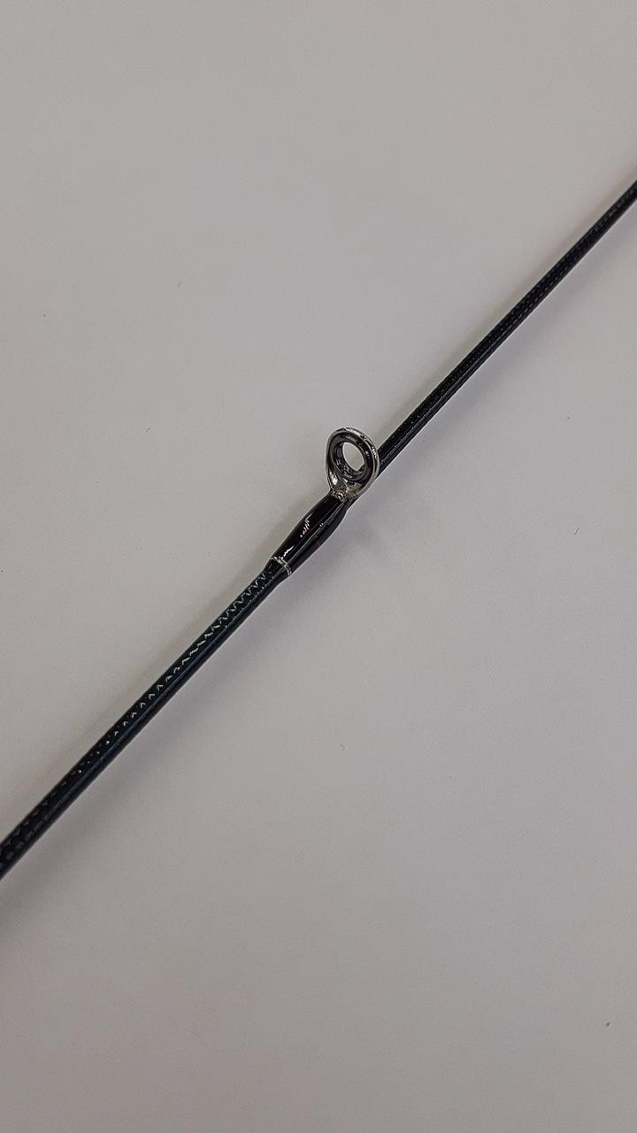 Tiemco Enhancer E86Ml-2 Trout Rod