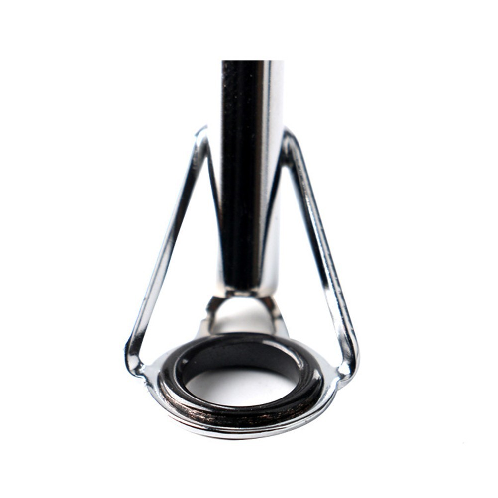 Rod Guide Tip For Casting Fishing Rod Stainless Steel+Ceramic