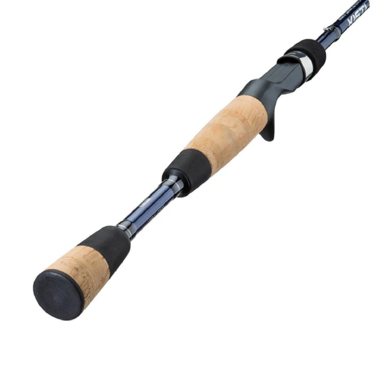 Kistler Argon Casting Fishing Rod 7′- 0″ Light-Medium-Heavy