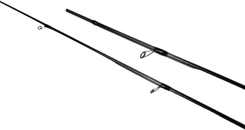 ** Forest Stream infinity 810H Extreme Tune Fantastic Large River Spooning Rod