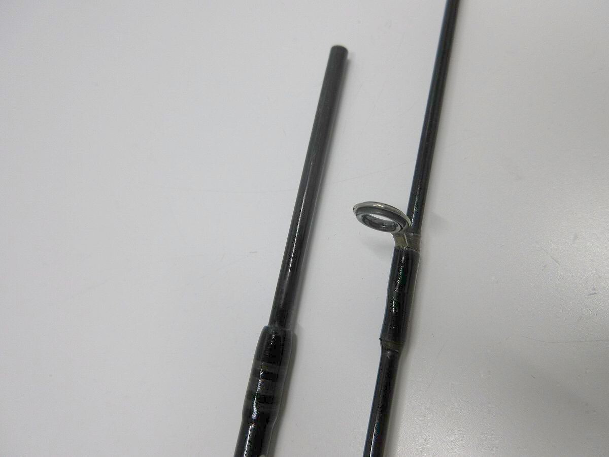 DAIWA MORETHAN MOBILE 70 MT70L-3 Fishing Rod Lure Rod Spinning Rod