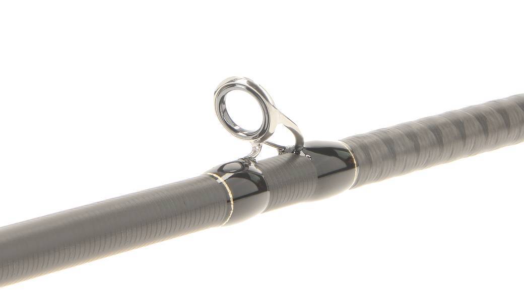 Tailwalk Fullrange C67XXH * Baitcast Rute Hechtrute