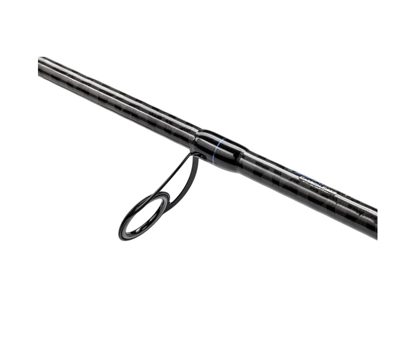 Quantum Zeal Inshore Boat Spinning Rod