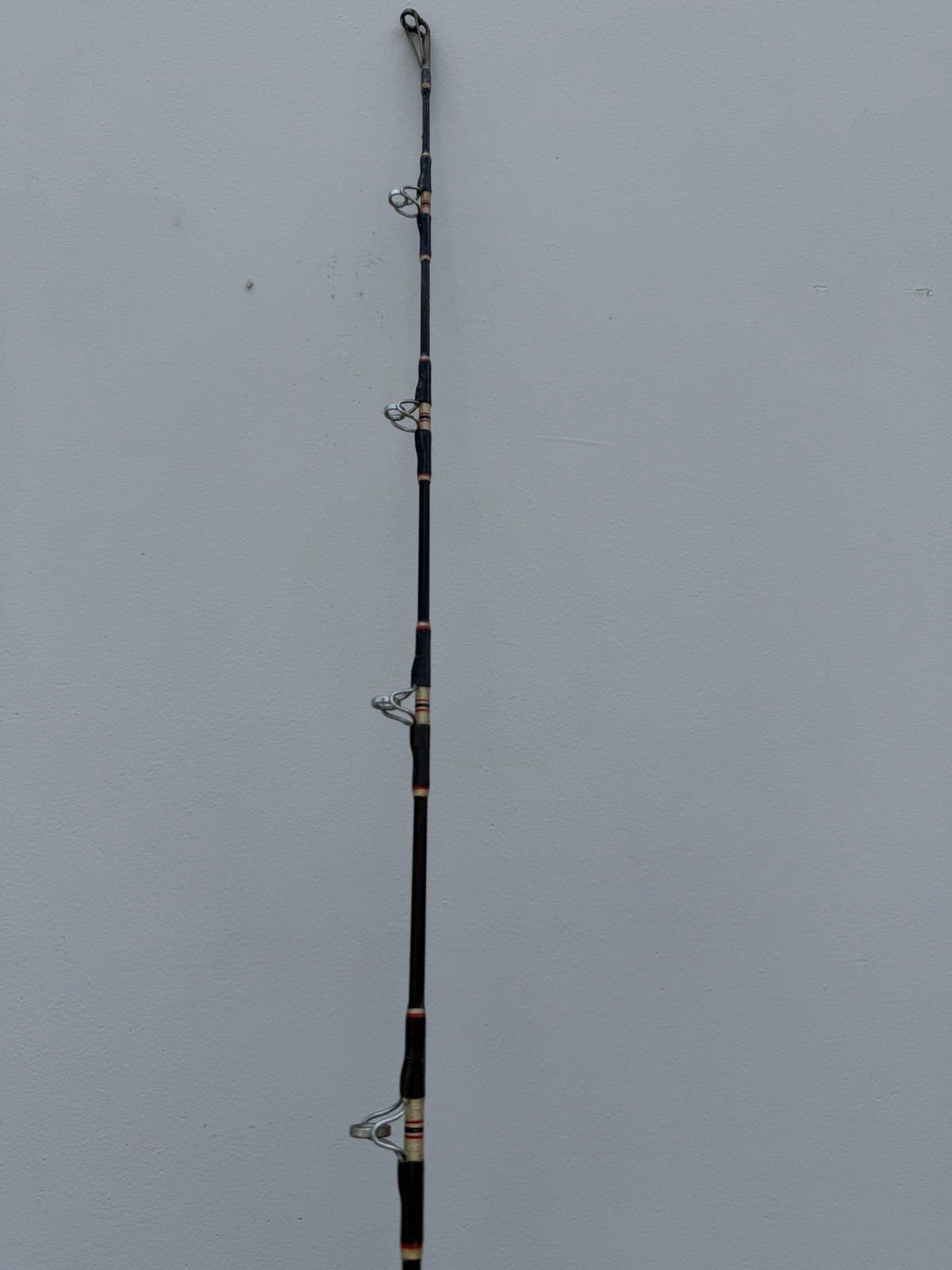 Penn Power Stick PC3711 ML 7’ Casting Rod Medium Heavy 12-30lb 7 Guides