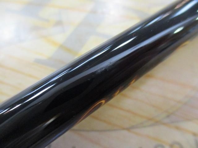 Fenwick Golden Wing GW68CMP+JNANO Bass Rod Used