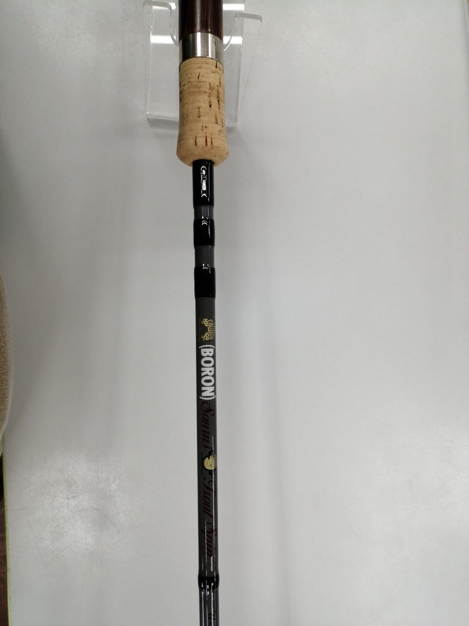 Saurus Trout Spin Ts80Hs-T Rod