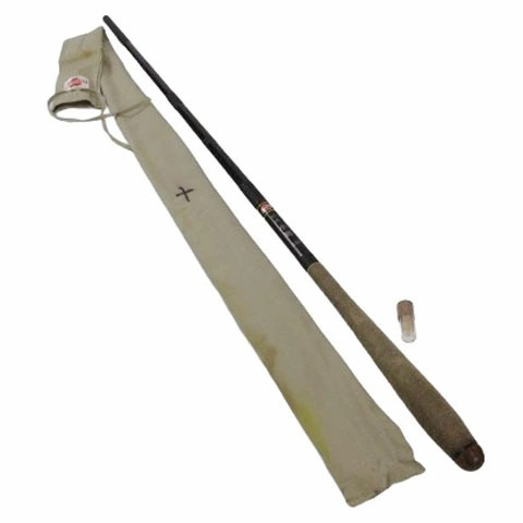 Sakura Water Gyo Herabuna Carp Rod 3.0m (118in) Used Brown Fishing Equipment