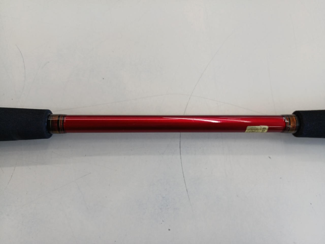 Daiwa Analystar Red Mutsu Fishing Rod 1.95m (76.8in), 2-Piece, 150g