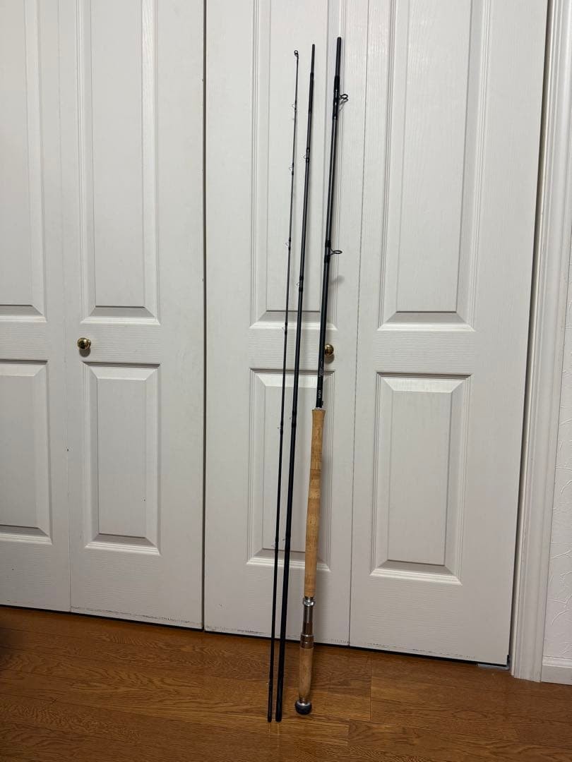 CND Expert Spey 14 #9/10 Fly Rod