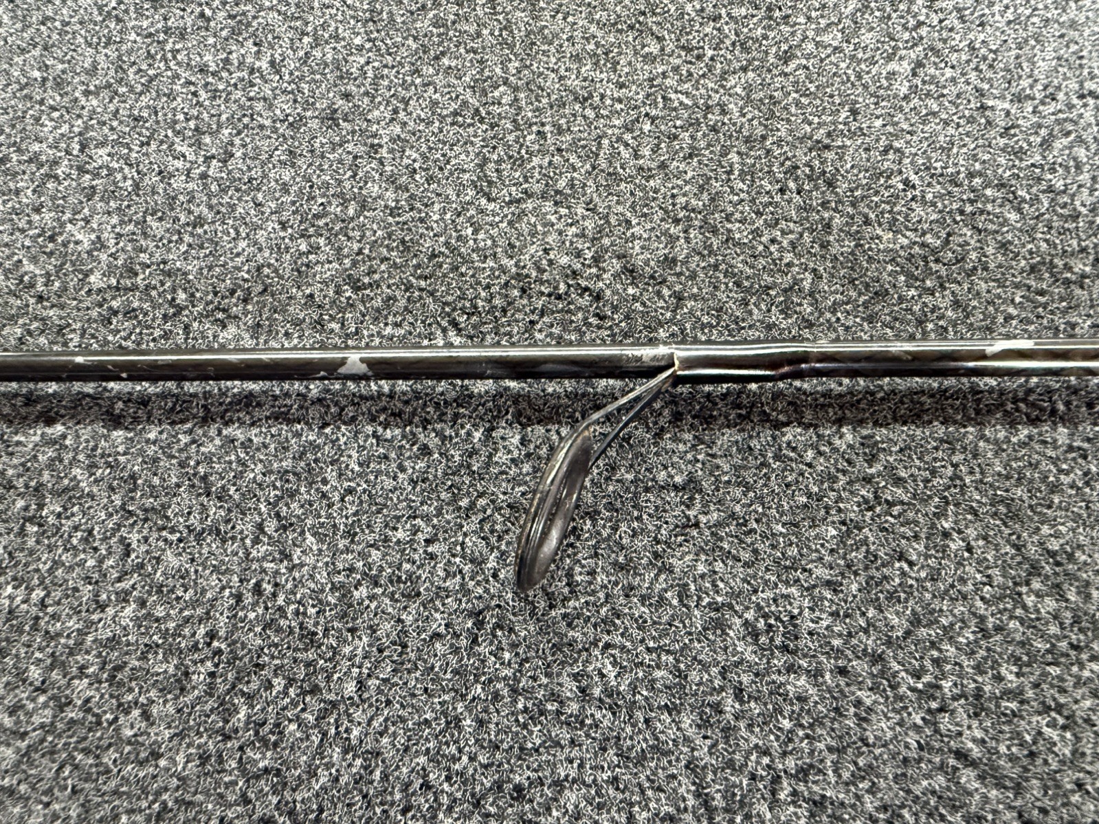 TEAM DAIWA Power Mesh Walleye Rod TD-W591-3PS 5’9”