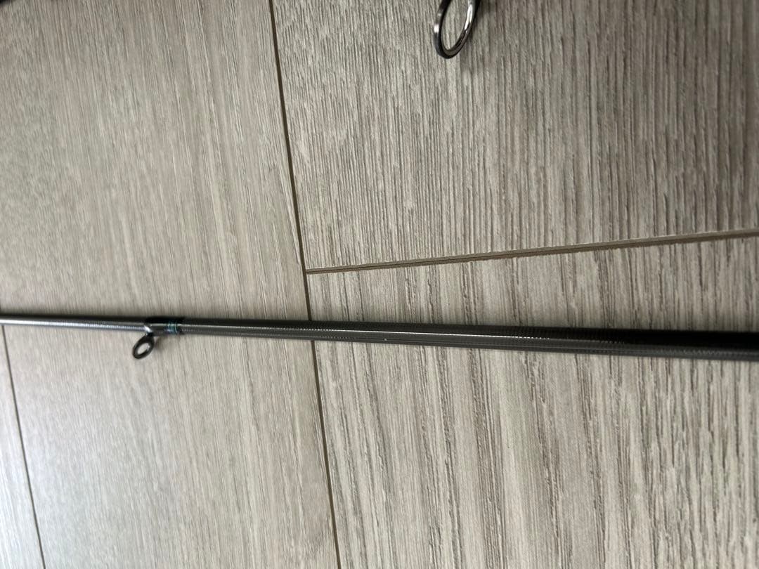 Daiwa Emeraldas air 74MMH