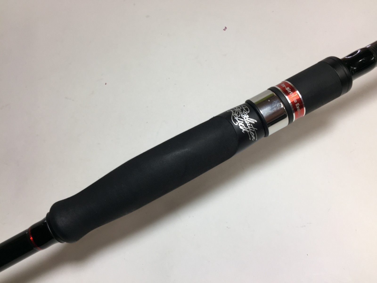 S9079) APIA Foojin’RS VIVOGUE 96ML+ for Seabass game Spinning Rod