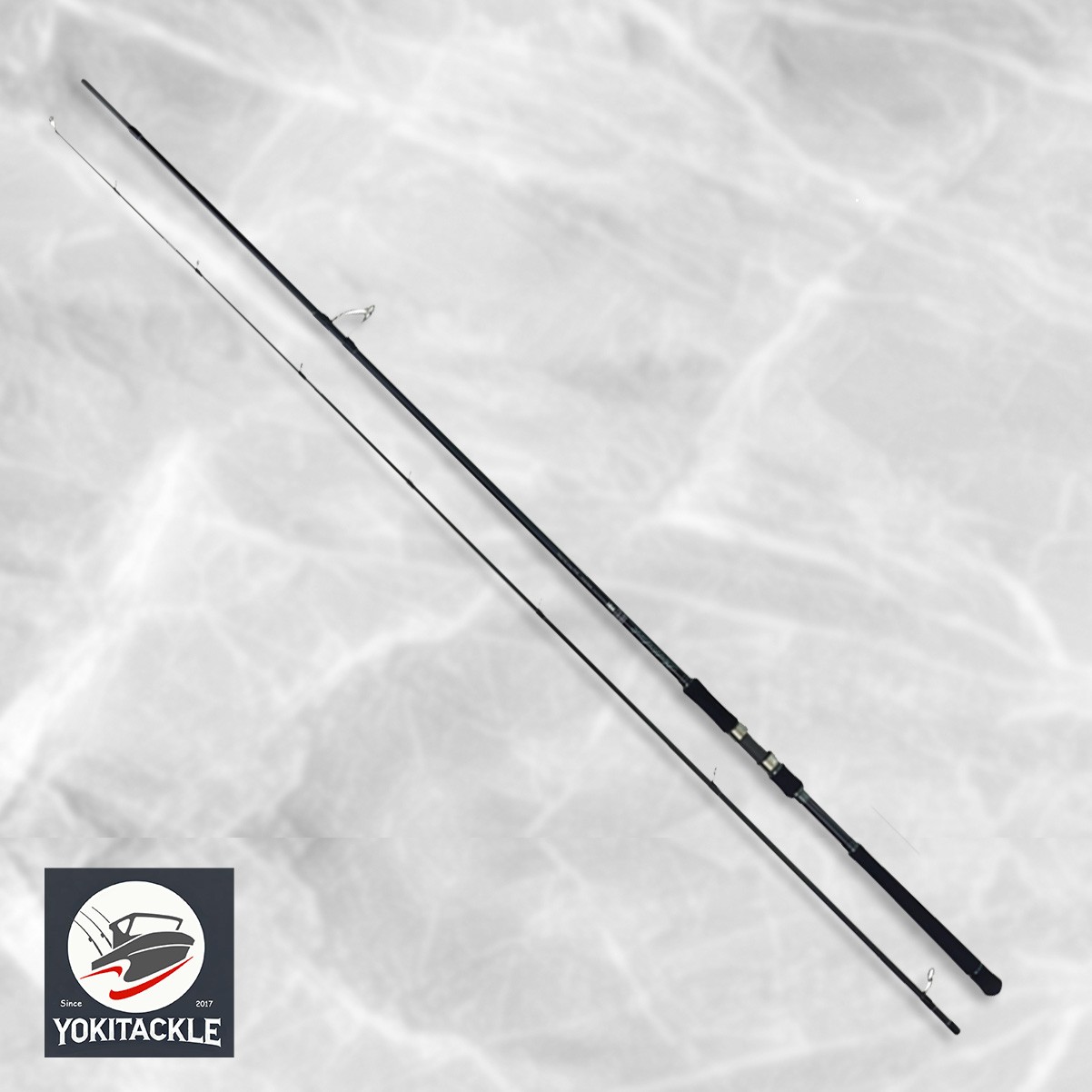 YAMAGA Blanks New Ballistick 1010MH Seabass Spinning Rod Heavy Shore JDM