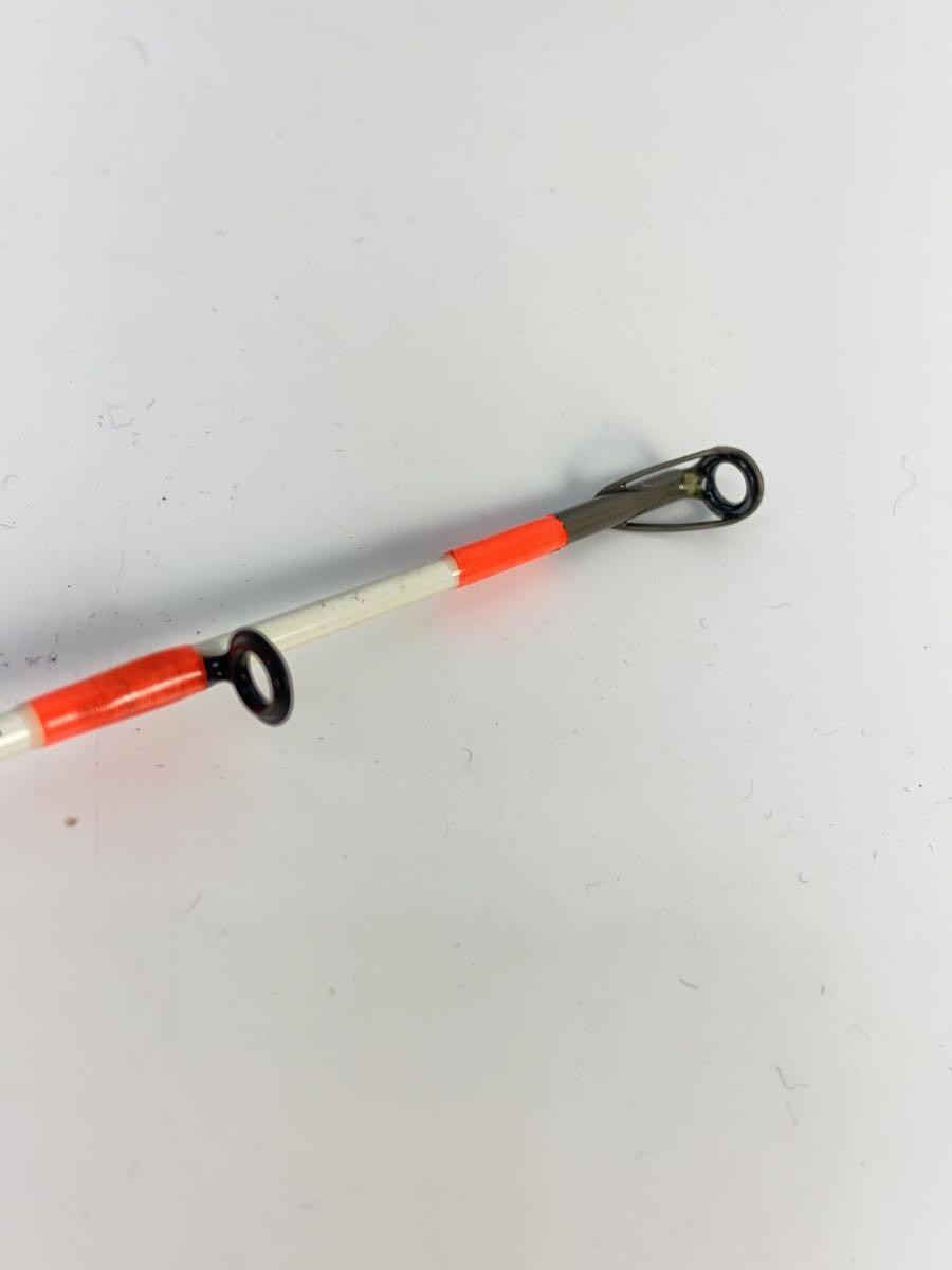 PROX Cabrava Red Sea Bream 190ML Fishing Lure Rod Offshor, Used, B Grade