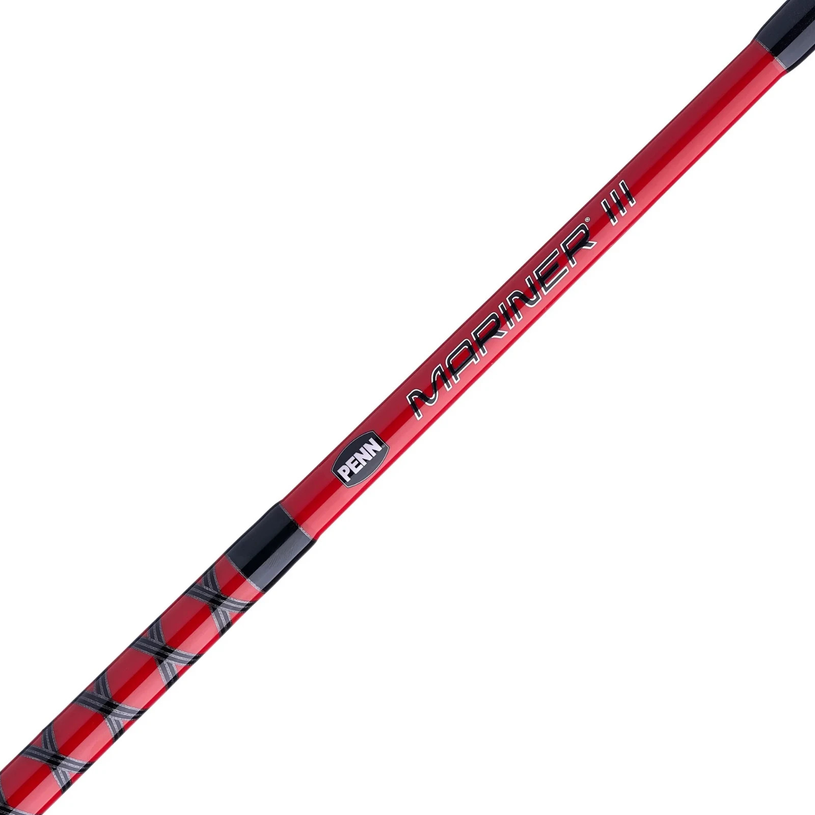 Penn Mariner III Conventional Boat Rod – MARBWIII1530C66