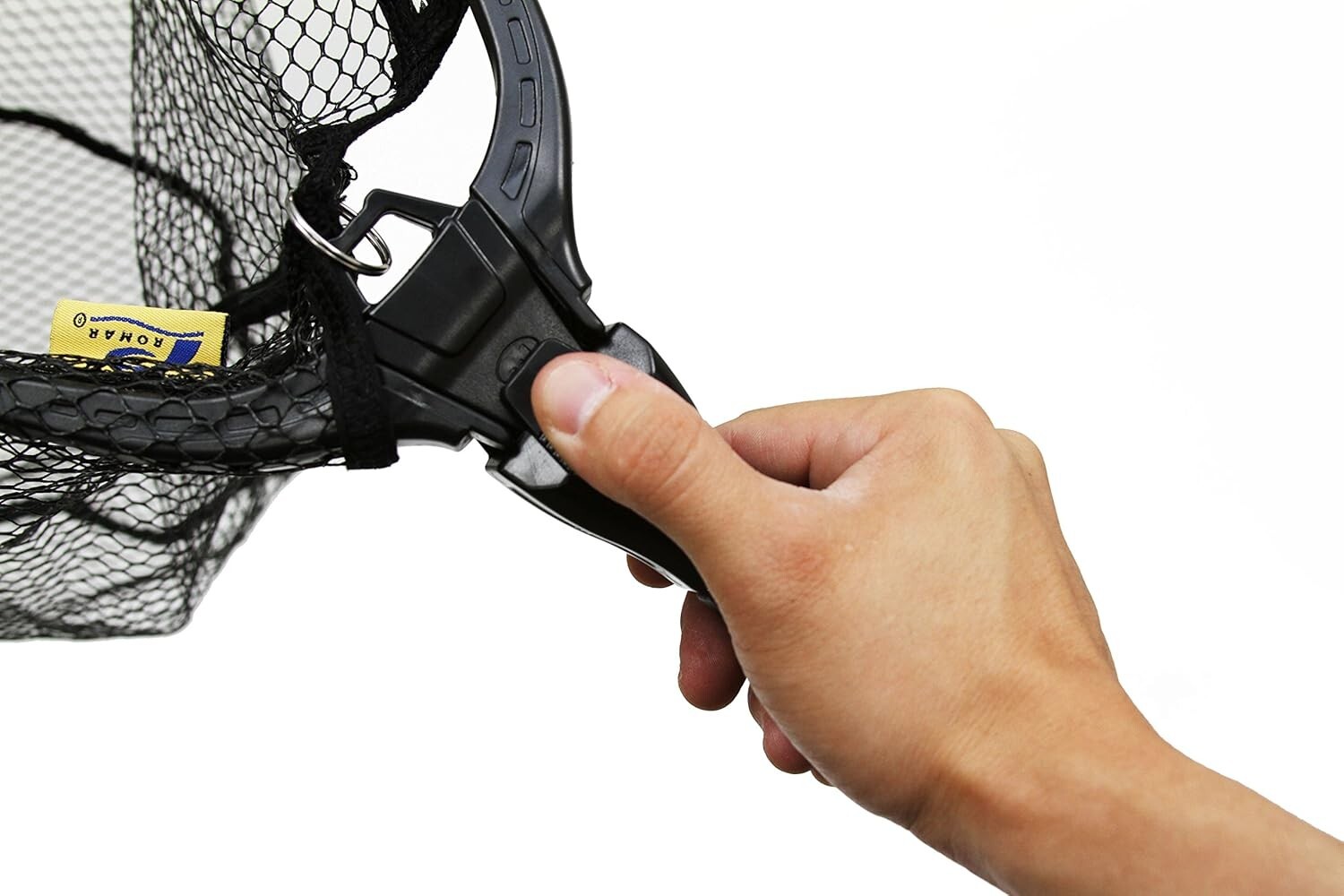 Trophy Series Collapsible Landing Nets Size 16″x16″