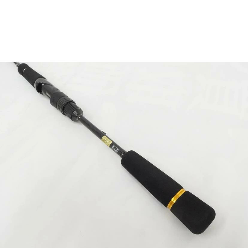 Daiwa AGS BS67MLS Boat Casting Rod 6ft 7in, 84g, AB Used Sea Bass Fishing