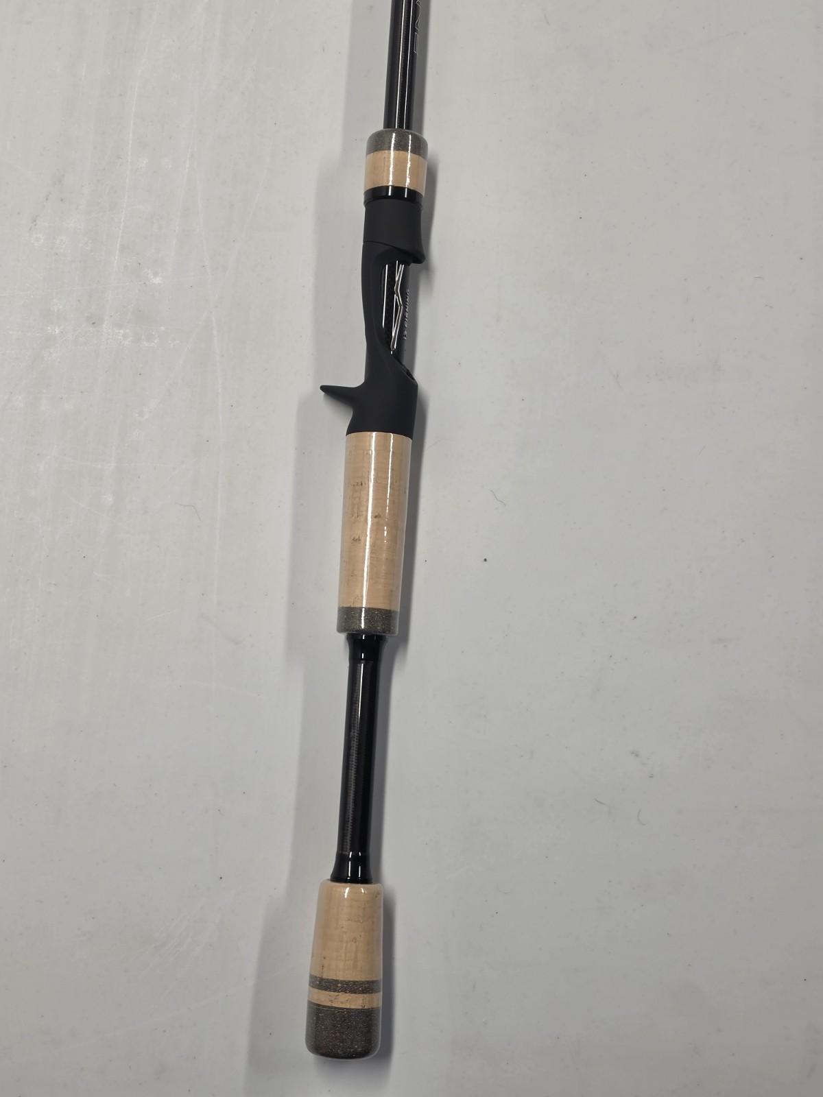13 Fishing Envy Black Casting Rod 7’3″ Medium Fast