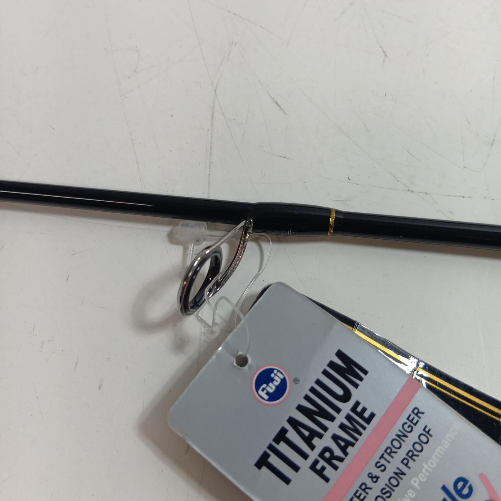 tailwalk 16327 Fishing equipment, rod, offshore rod, Tai Game TZ S64L, unuse…