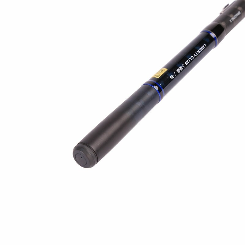 DAIWA LIBERTY CLUB ISO CSV Telescopic Fishing Rod Portable Fishing Rod