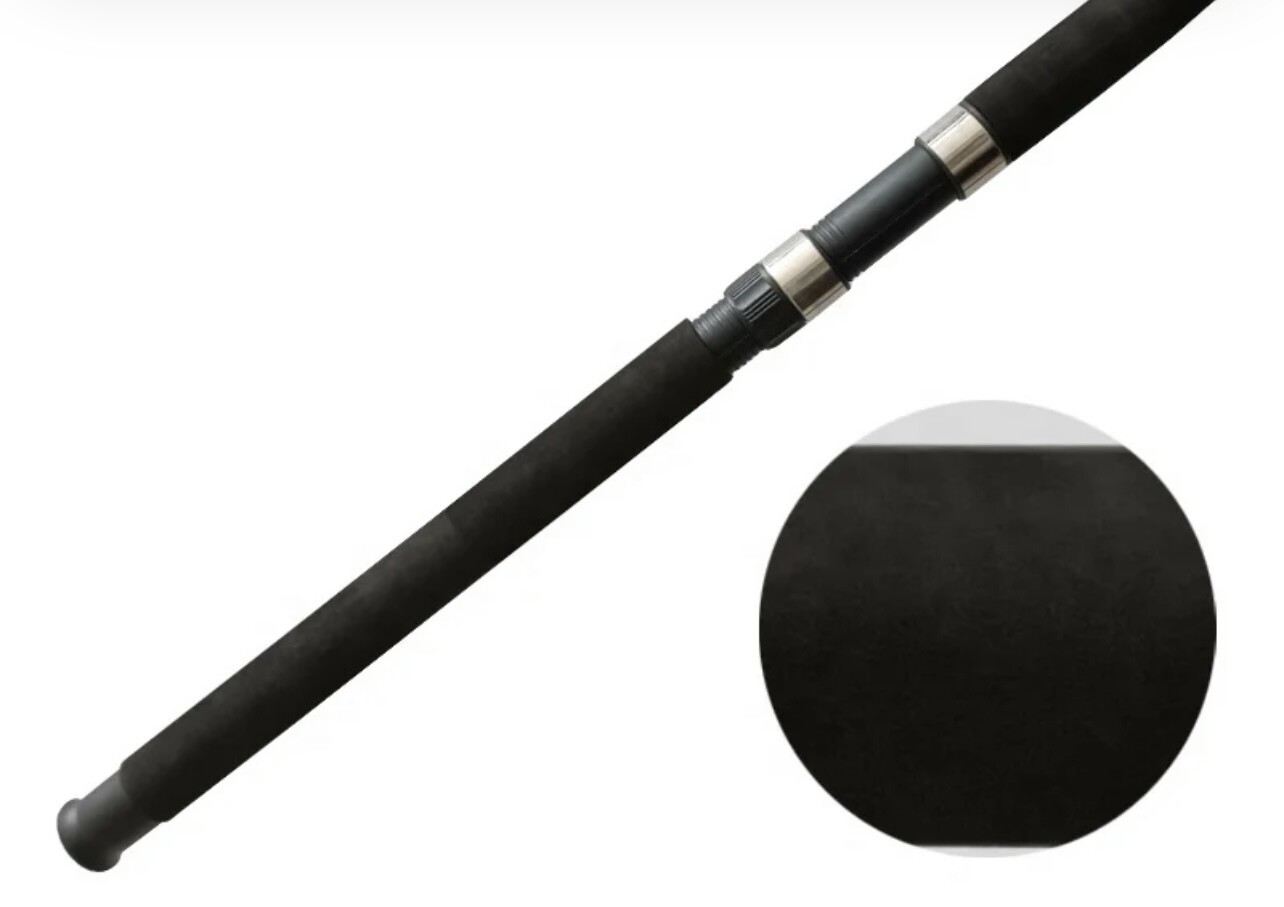 Power PLUS Trophy PTMHS-2 Series 2 Section 10-25Lb med Heavy Action Fishing Rod