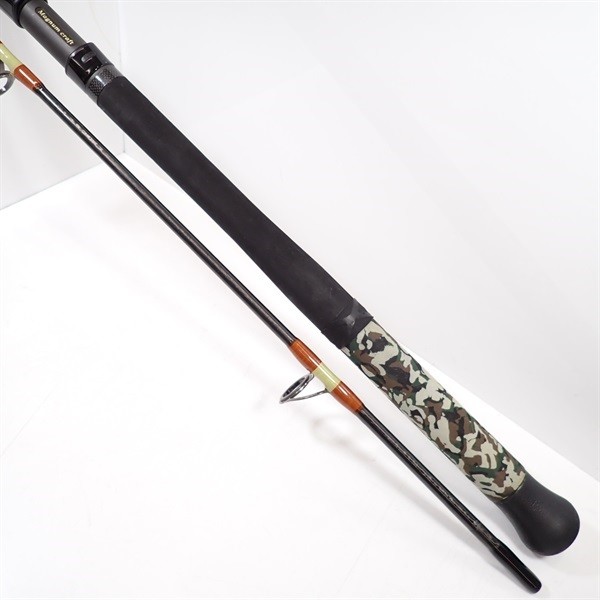 Casting rod Cond/C