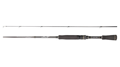 Major Craft DAYS DYS-632L * Spinning Rod Perch Chub Fuji Rings Japan Rod Finesse