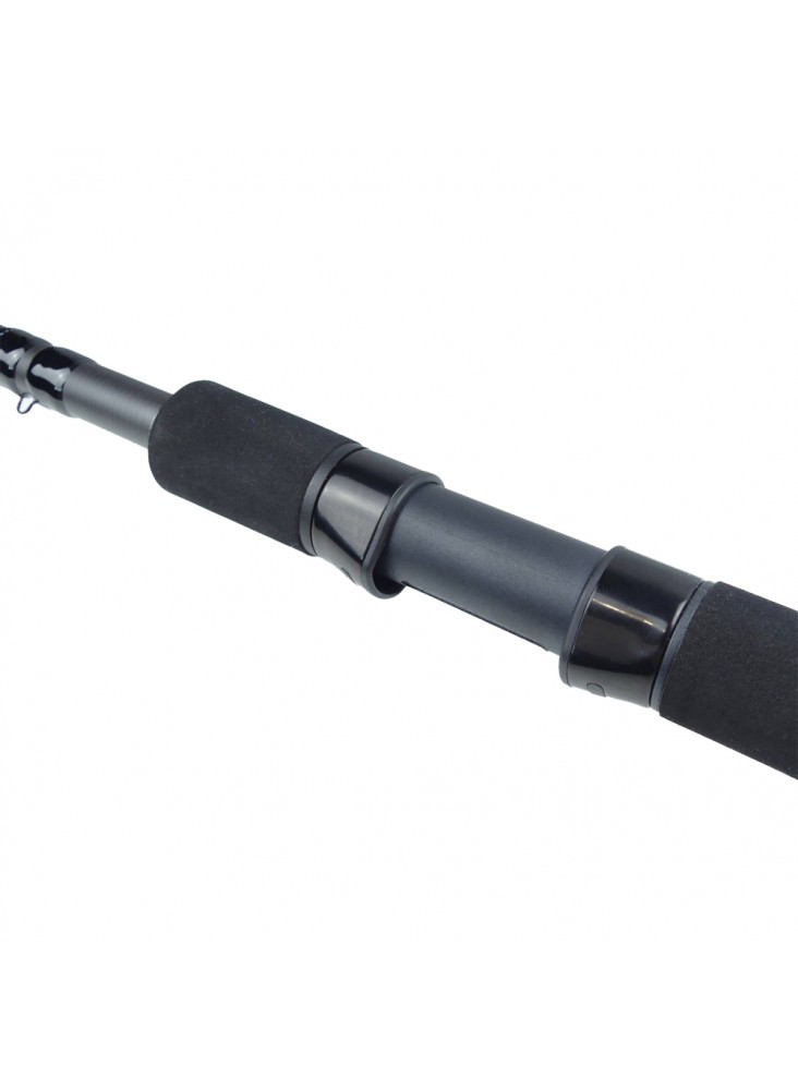 Sportex Rapid Feeder H 3.90/4.20m – Heavy Feeder Rod 120–210g, 3 Tips