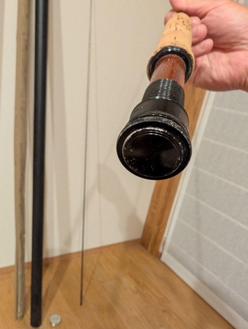 Thomas & Thomas HS 863 #3 Fly Fishing Rod
