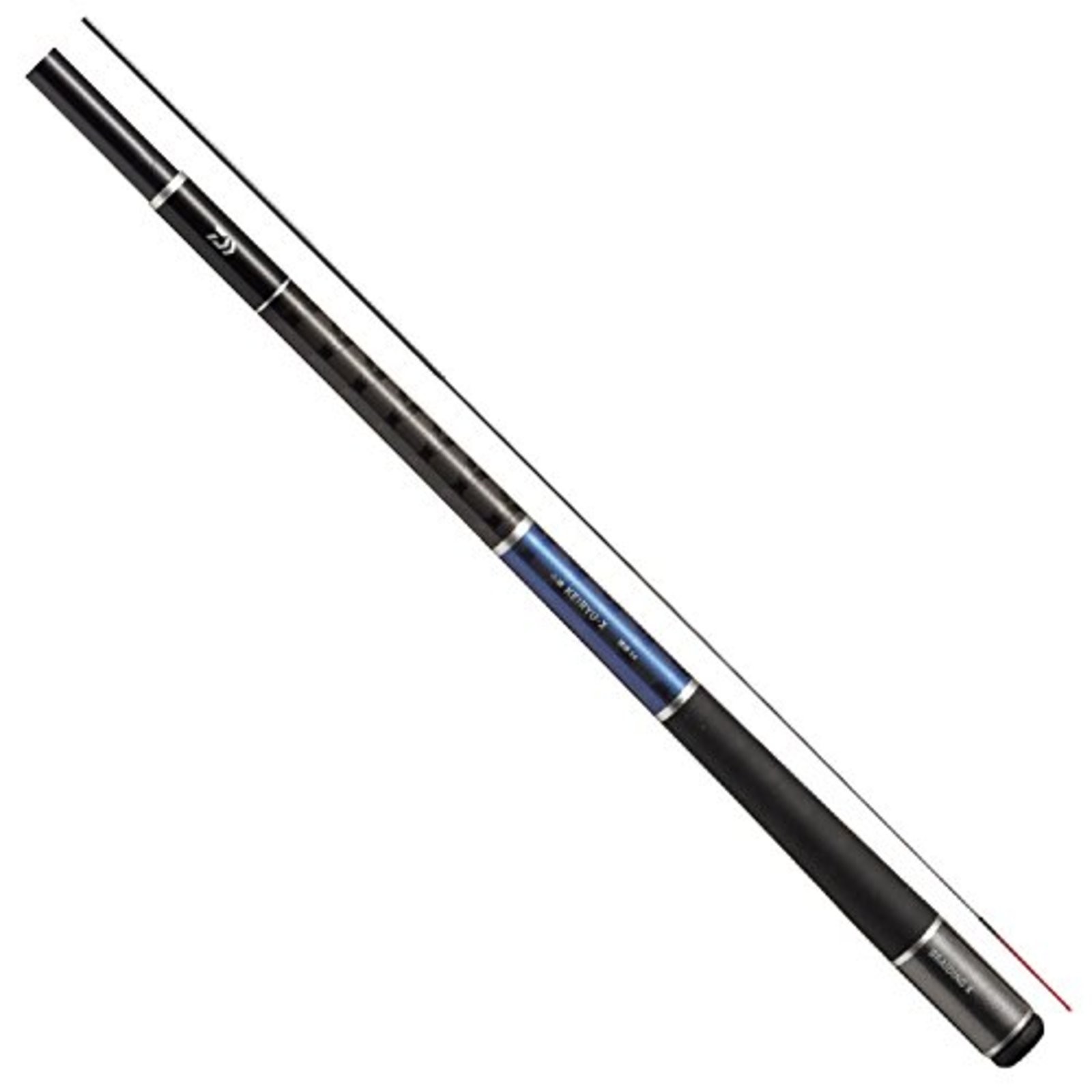 DAIWA Mountain Stream Trout Rod Kotsugi Keiryu X Kocho 39 F/S w/Tracking# Japan