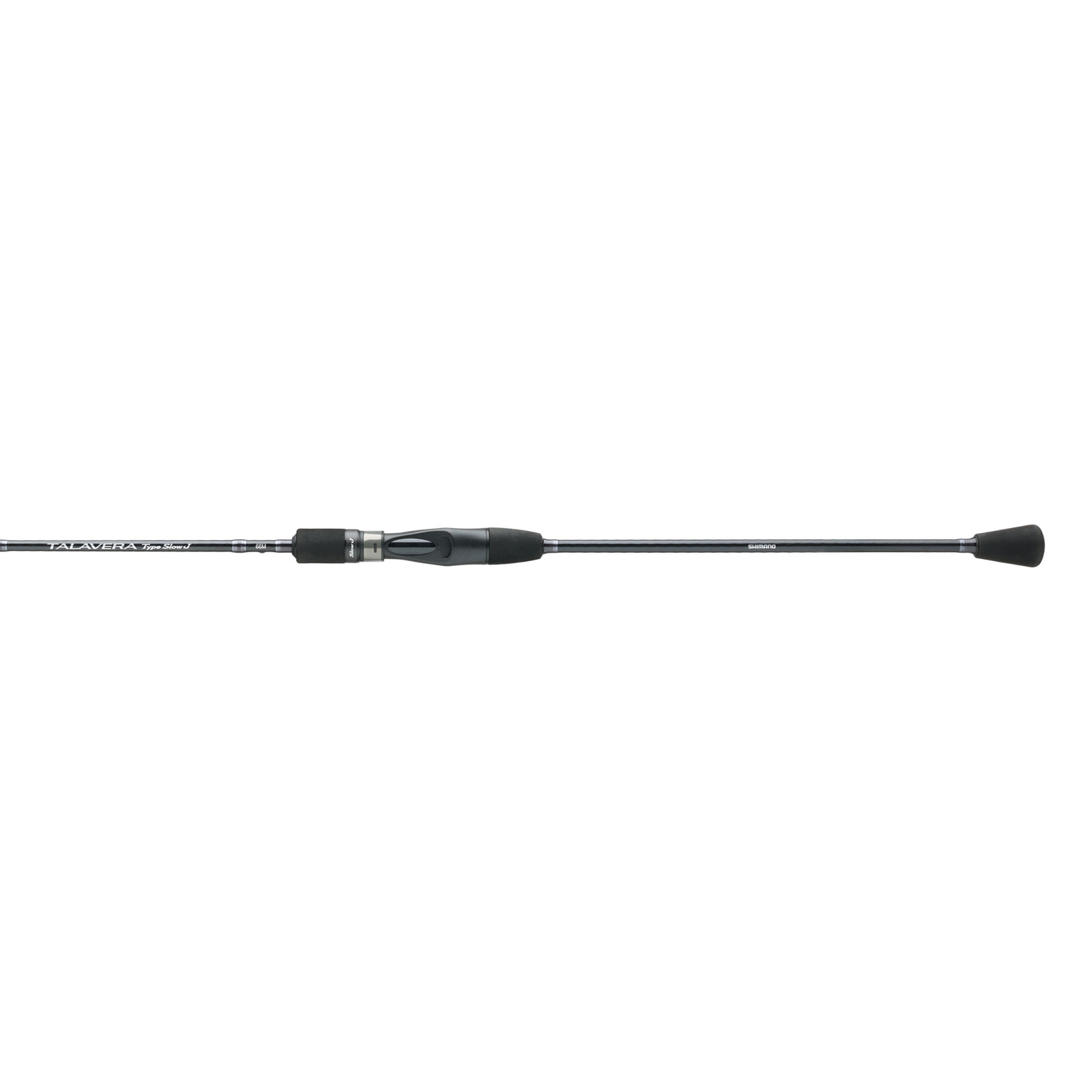 Shimano TALAVERA TYPE SLOW J CASTING A, Saltwater, Jigging, Casting, 6’6″, Me…