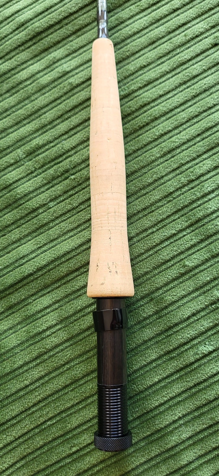 St. Croix Avid 7’9 3W 4 piece 2010 Made in U.S.