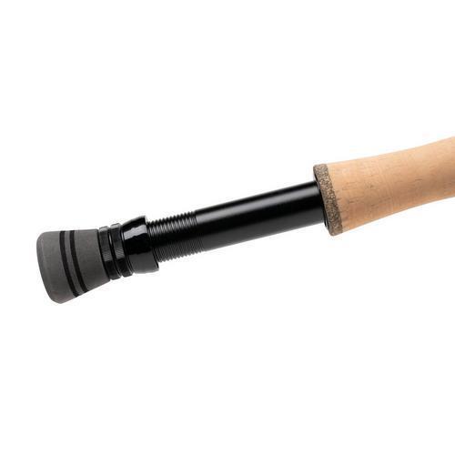 Greys Kite Single Handed Fly Rod 9ft 6in 7# 4pce / Fly Fishing Rod