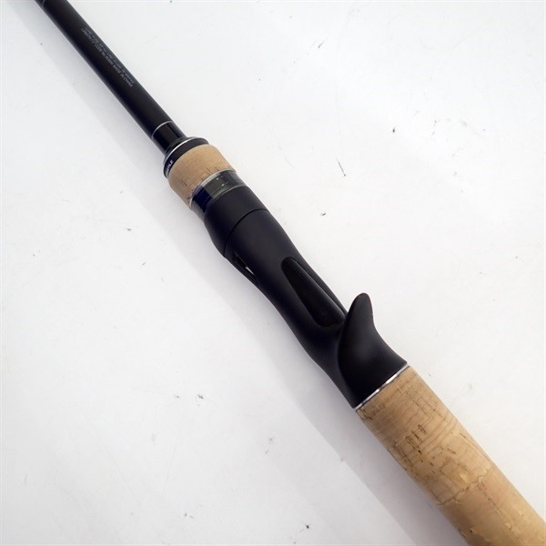 Shimano 22 Expride 172MH-2 Cond/B