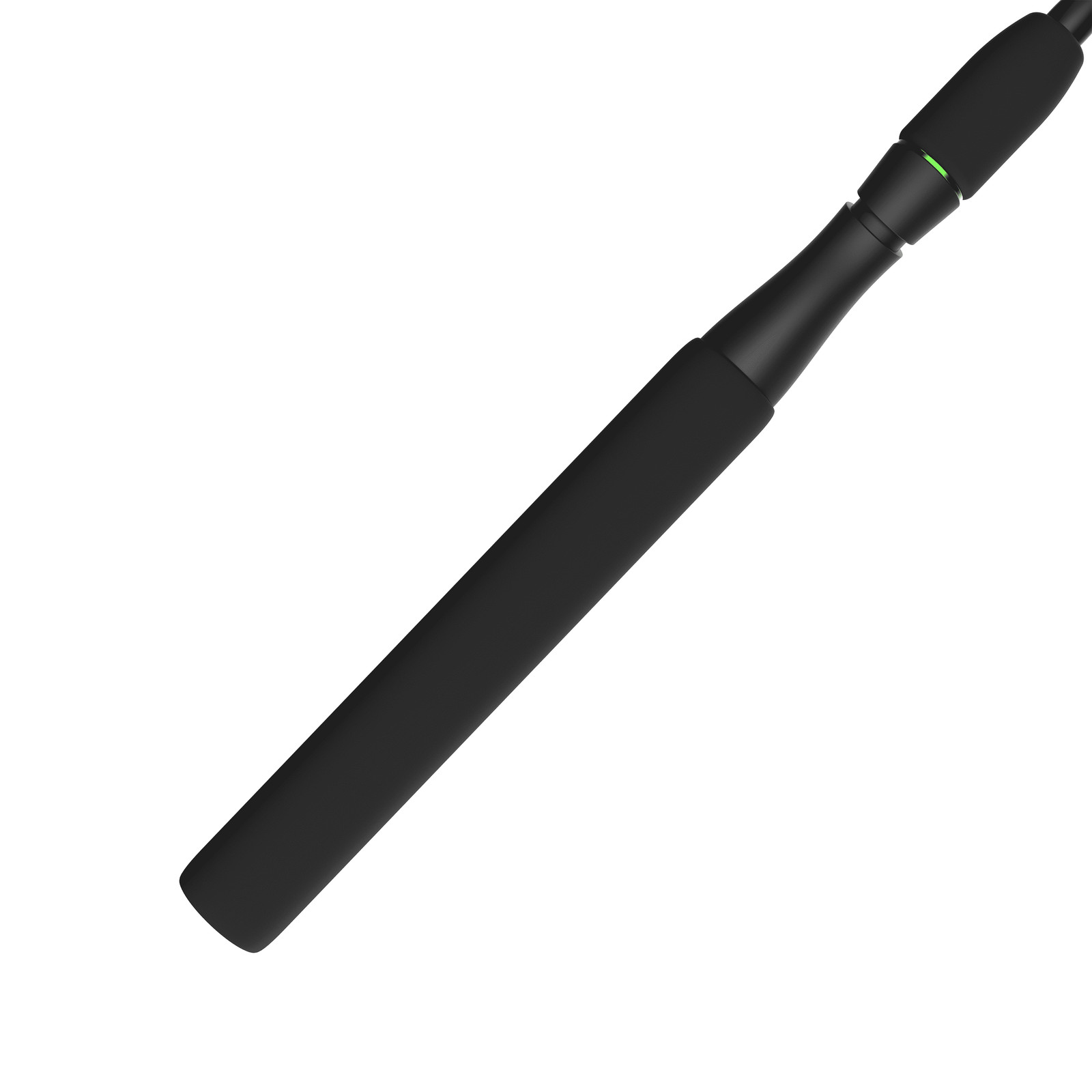 Fishing Rod Spinning 4.5 ft 2-Piece Medium-Light Power Saltwater