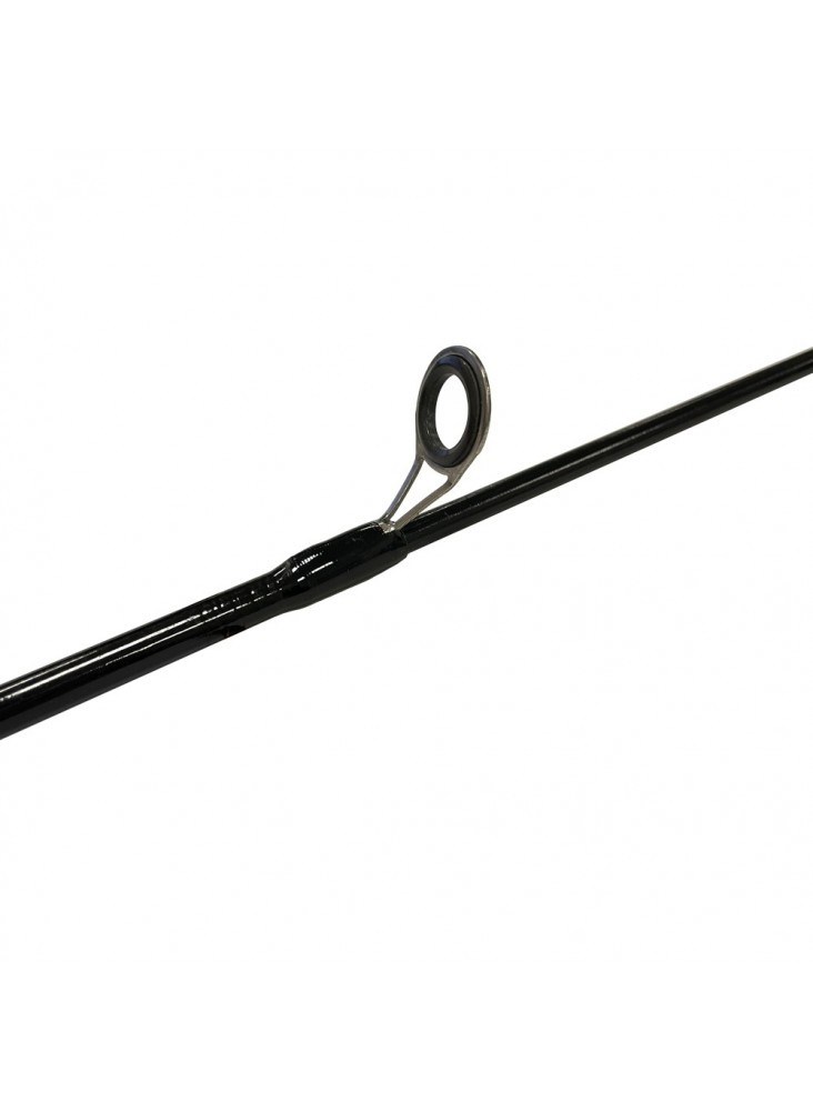 Akara Ice Pike Winter Rod 55cm – Telescopic EVA Handle Ice Fishing Rod