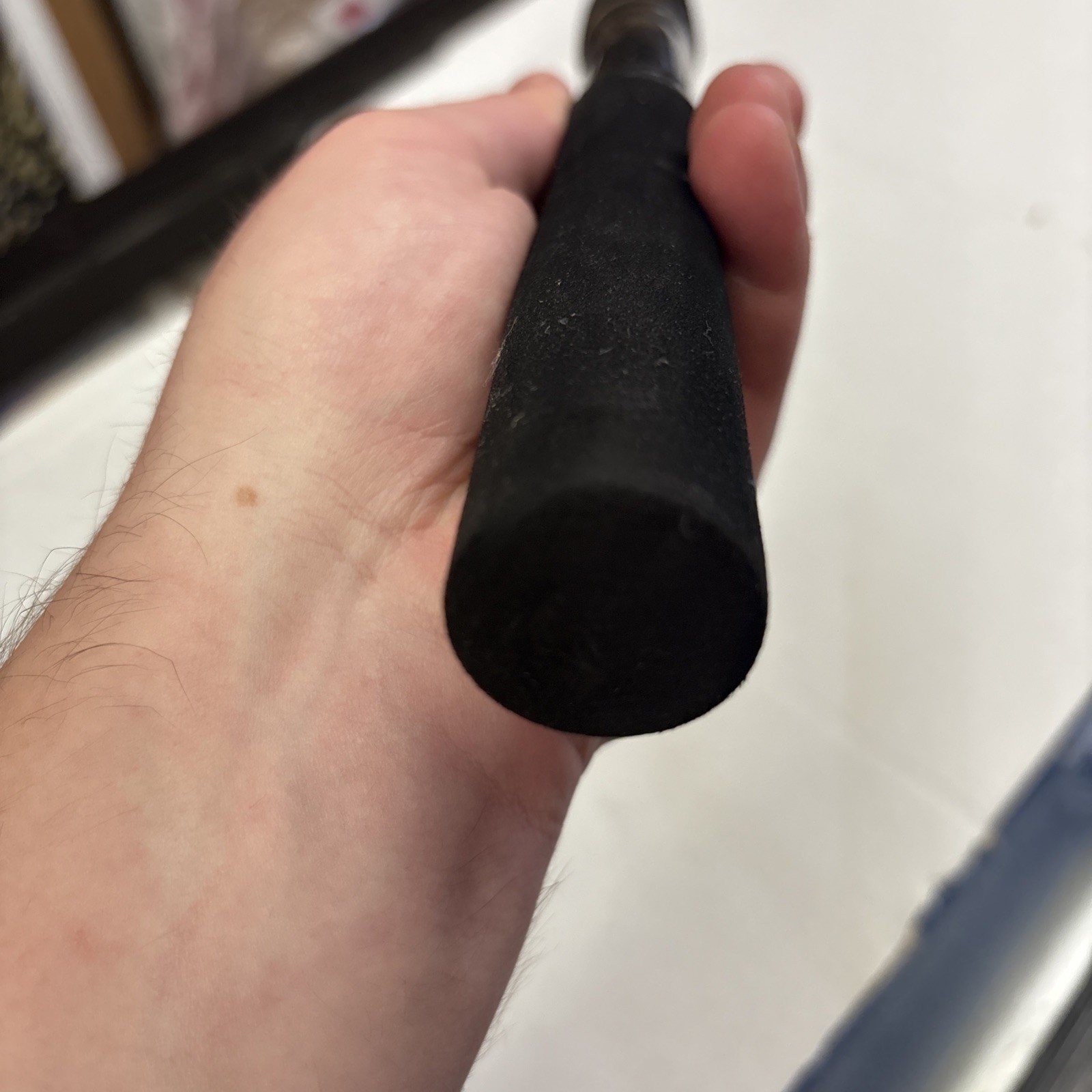 South Bend TCR 202P 4’6 Fishing Rod 1 Piece