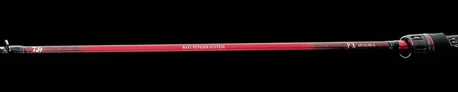 Daiwa PX Bait Finesse Casting Rod