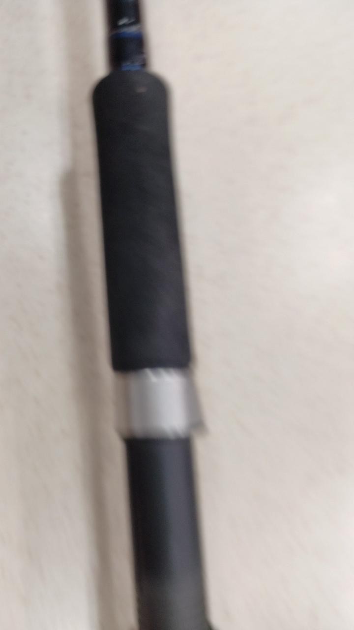 Daiwa X96MH Shore Jigging Rod 9.1ft 280g Saltwater Fishing Gear