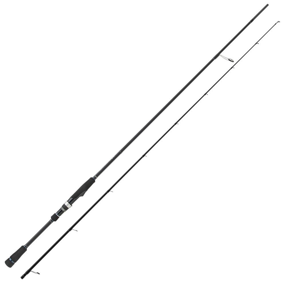 MAJOR CRAFT Allround Spinning Rod BLACK PORGY 1G BP1S-762ML