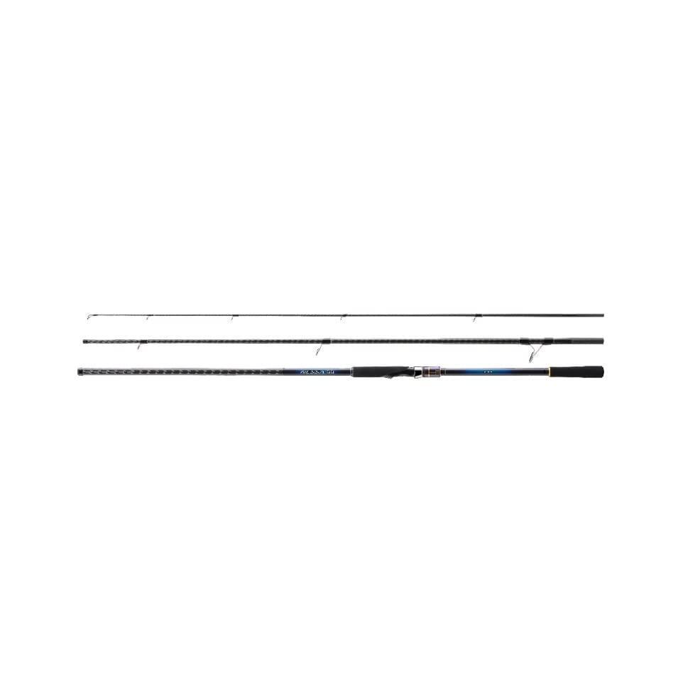 Shimano 22 NESSA BB S108M+ Spinning Rod