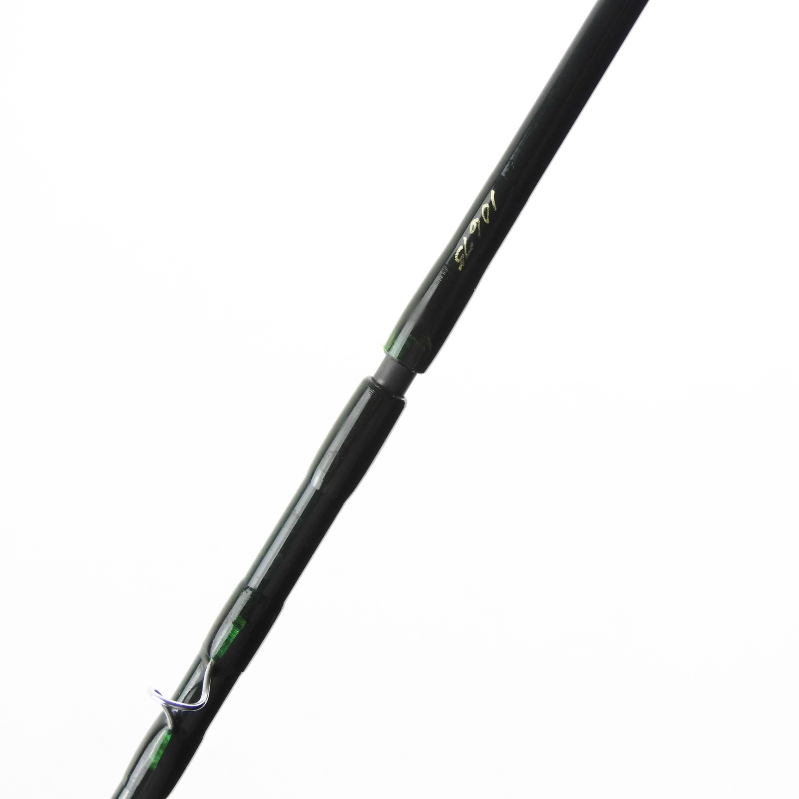 R.L. Winston IM6 Fly Fishing Rod. 8’ 6” 6wt. W/ Tube & Sock.