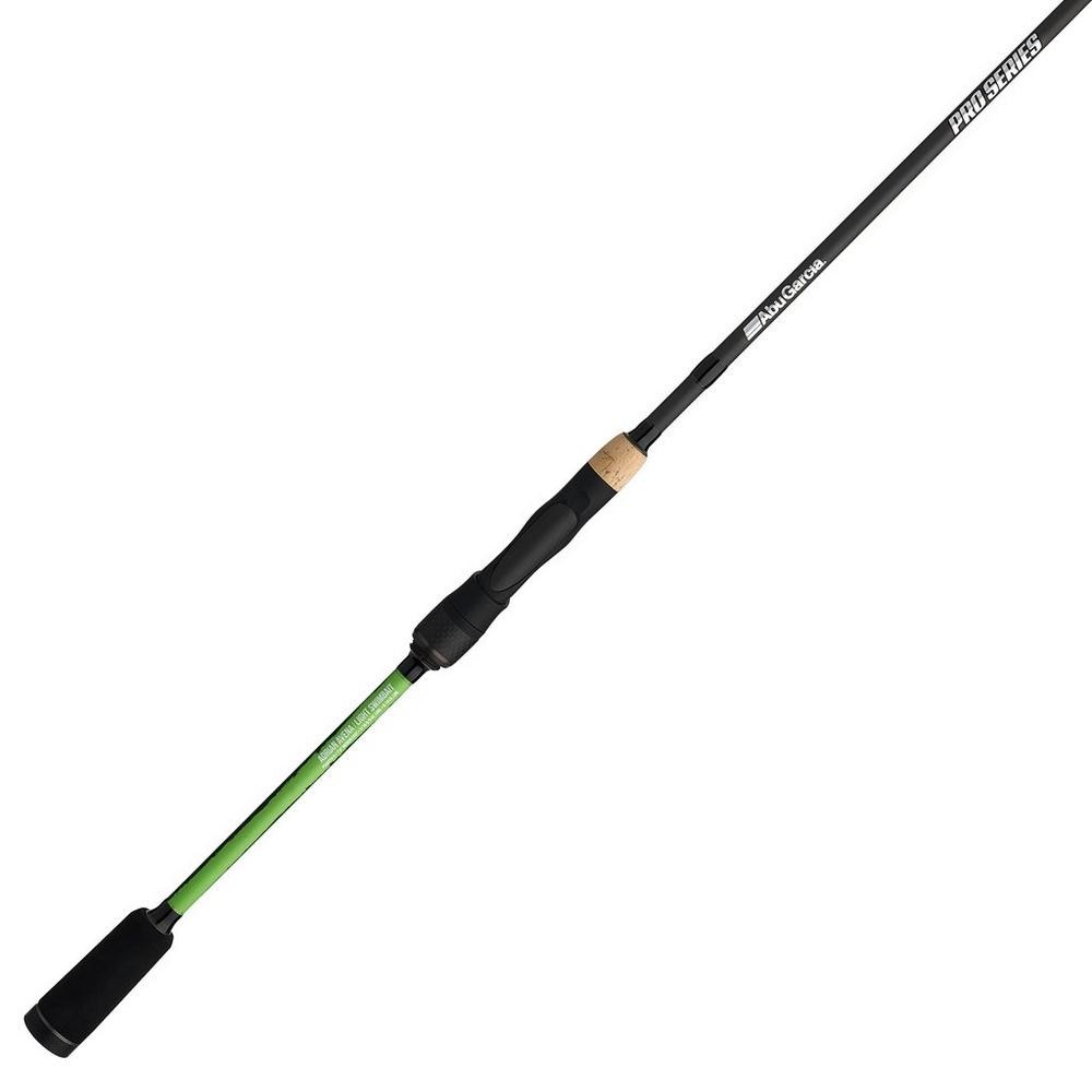 Abu Garcia PSAAS74-5 MED Adrian Avena Swimbait Rod 7’4″