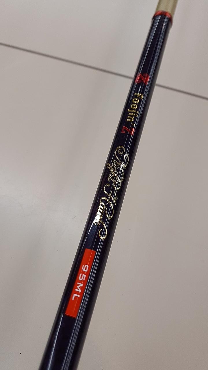 Apia Foojin’Z Night Hawk 95Ml Sea Bass Rod