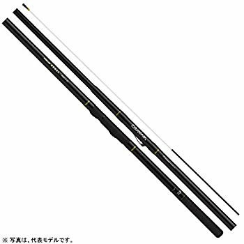 Daiwa Interline Regal Aori 1.5-53 Spinning Fishing Rod, 5.25ft/20in, Used