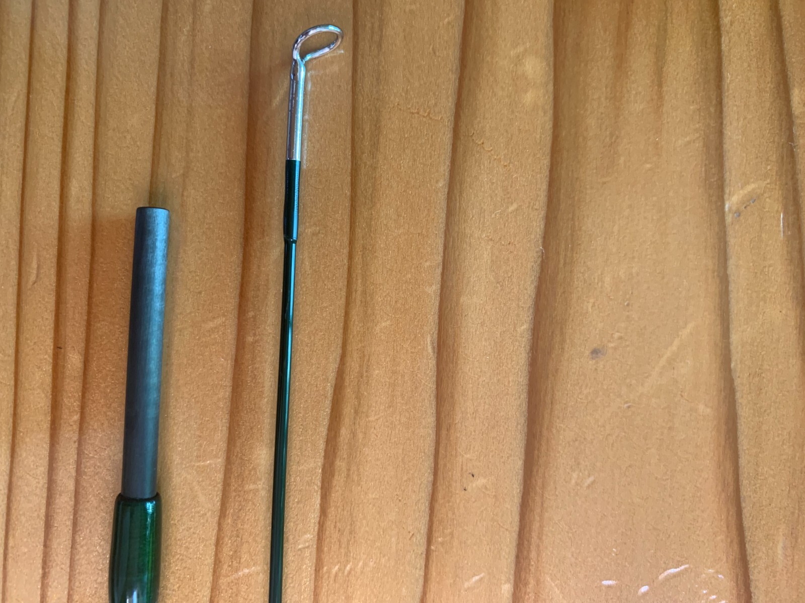 R.L. Winston IM6 8・1/2 ft　#4-2pc Fly Rod